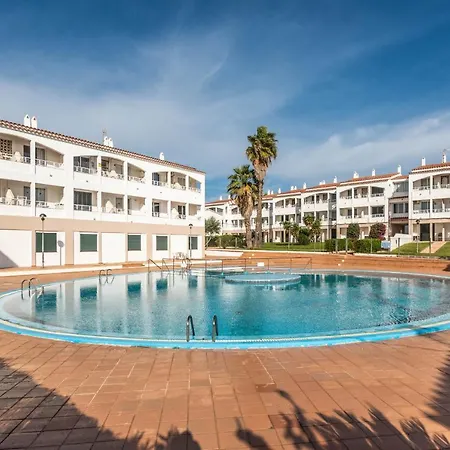 Apartamento Udane Menorca By Mauter Villas Cala'N Blanes  Esterno foto