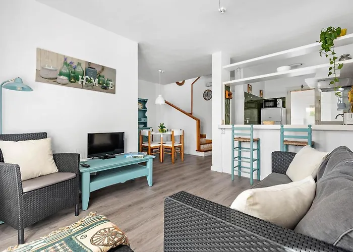 Apartamento Udane Menorca By Mauter Villas