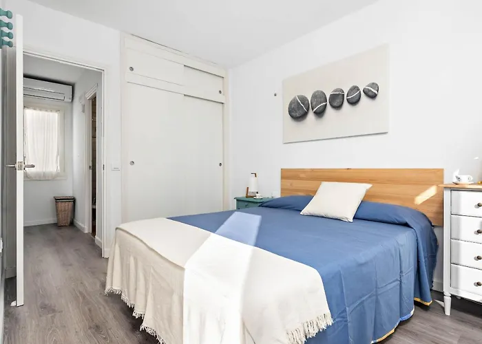 Apartamento Udane Menorca By Mauter Villas