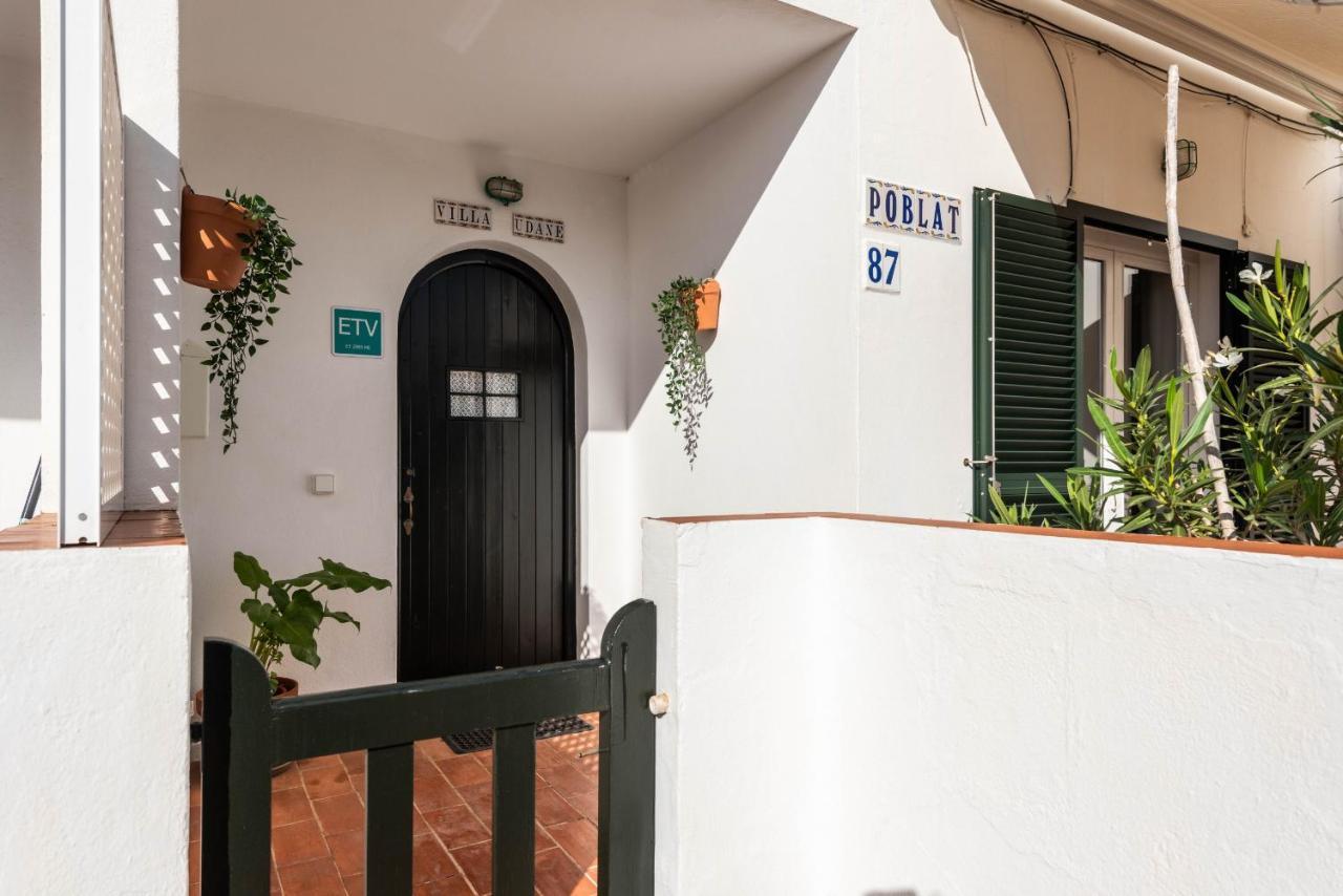 Udane Menorca By Mauter * Cala'N Blanes (Menorca)