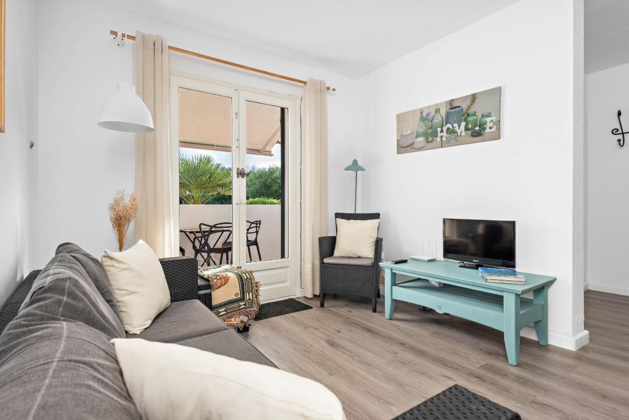 Udane Menorca By Mauter Apartment