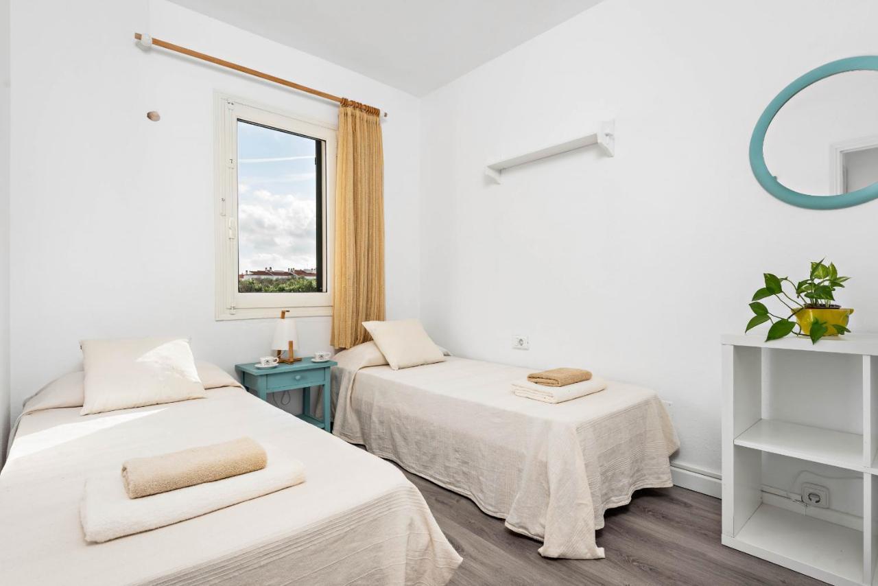 Udane Menorca By Mauter Apartment *