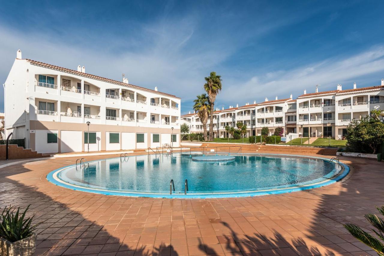 Apartment Udane Menorca By Mauter *
