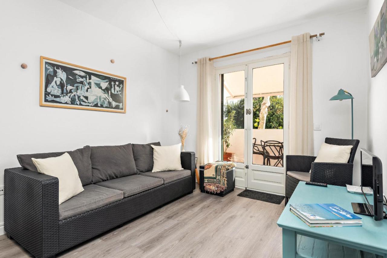 Apartment Udane Menorca By Mauter