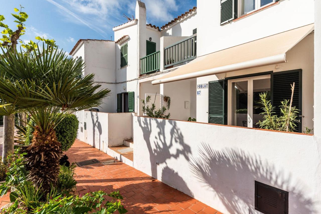 Udane Menorca By Mauter * Cala'N Blanes (Menorca)