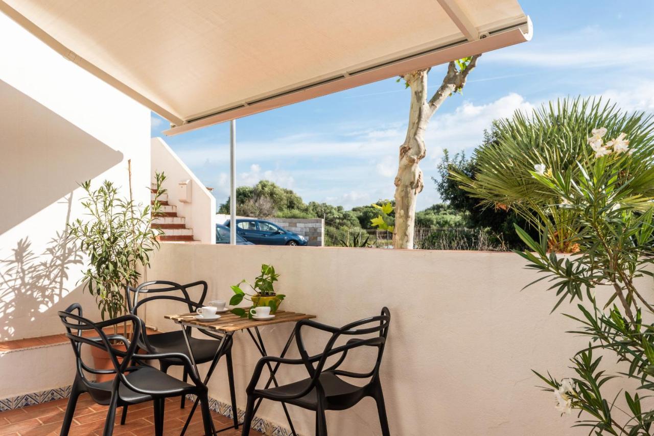 Apartment Udane Menorca By Mauter *