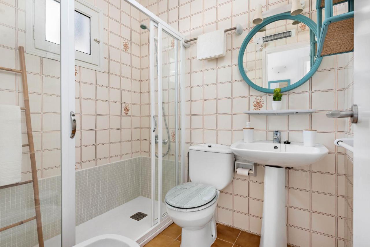 Udane Menorca By Mauter Apartment *