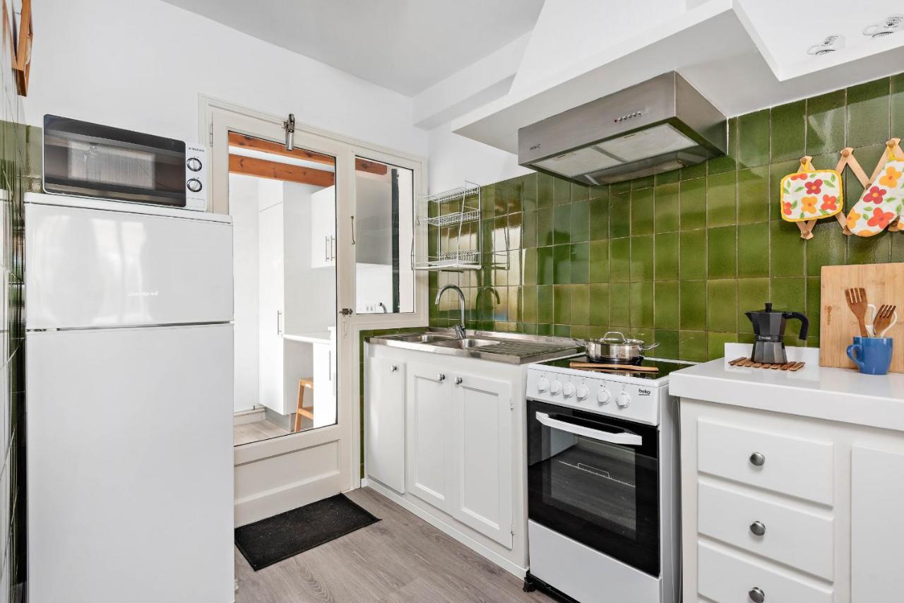 Udane Menorca By Mauter Apartment *