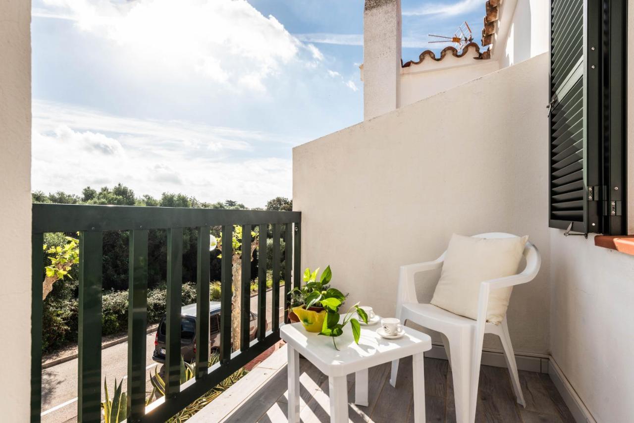 Udane Menorca By Mauter Apartment